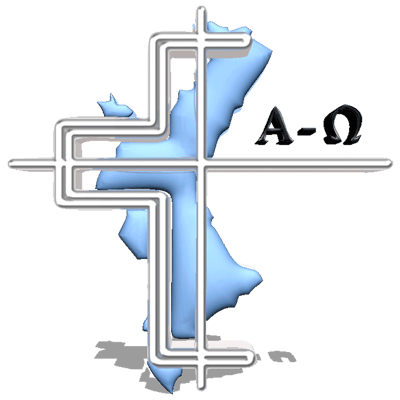 Logo Primera Iglesia Evangélica Bautista de Valencia